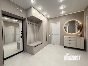 3-к квартира, вторичка, 77м2, 13/17 этаж