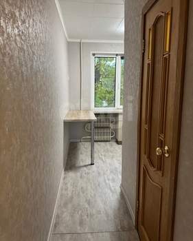 3-к квартира, вторичка, 62м2, 2/5 этаж