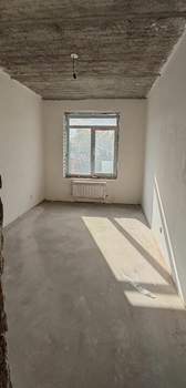 3-к квартира, сданный дом, 75м2, 4/4 этаж