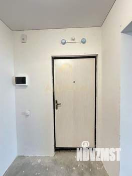Студия квартира, вторичка, 26м2, 1/14 этаж