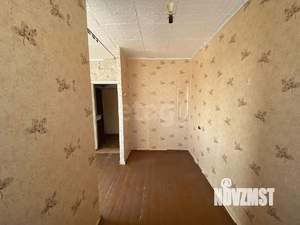 1-к квартира, вторичка, 24м2, 3/5 этаж