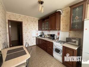 1-к квартира, вторичка, 41м2, 4/10 этаж