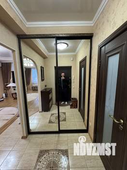 1-к квартира, вторичка, 36м2, 17/19 этаж