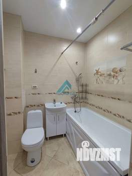 3-к квартира, вторичка, 65м2, 12/17 этаж