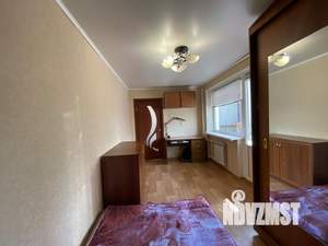 2-к квартира, вторичка, 40м2, 3/5 этаж