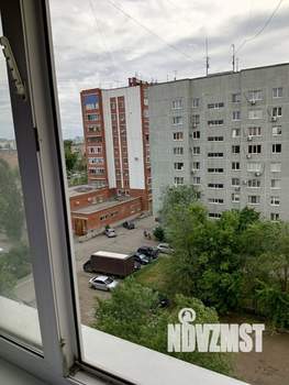 1-к квартира, вторичка, 37м2, 7/9 этаж