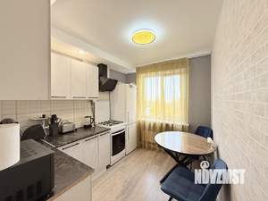 2-к квартира, вторичка, 53м2, 9/9 этаж