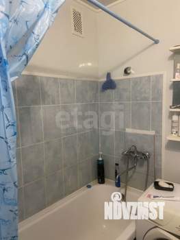 3-к квартира, вторичка, 47м2, 5/5 этаж