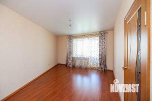 3-к квартира, вторичка, 87м2, 5/17 этаж