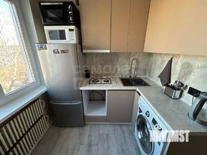 2-к квартира, вторичка, 48м2, 5/5 этаж