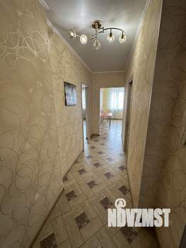 1-к квартира, вторичка, 49м2, 15/17 этаж