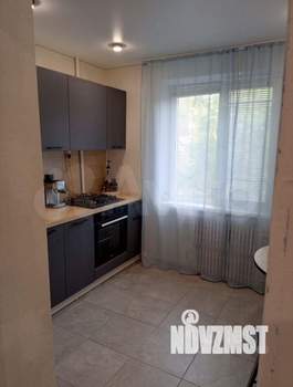 2-к квартира, вторичка, 52м2, 2/9 этаж