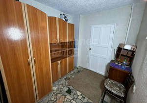 2-к квартира, вторичка, 40м2, 1/9 этаж