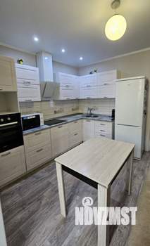 1-к квартира, вторичка, 37м2, 11/17 этаж