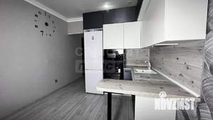 1-к квартира, вторичка, 46м2, 13/17 этаж