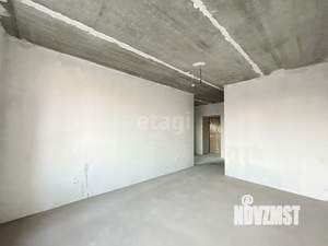 2-к квартира, вторичка, 77м2, 10/17 этаж