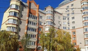 2-к квартира, вторичка, 69м2, 4/8 этаж