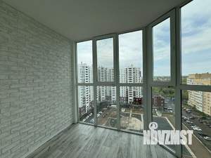 2-к квартира, вторичка, 71м2, 14/17 этаж