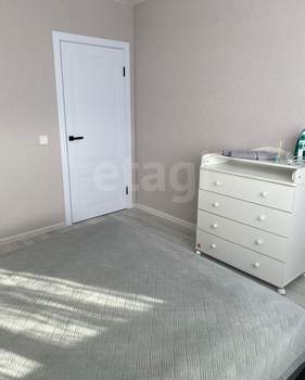 1-к квартира, вторичка, 36м2, 6/24 этаж