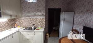 2-к квартира, вторичка, 52м2, 11/17 этаж