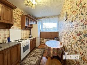 2-к квартира, вторичка, 47м2, 3/16 этаж