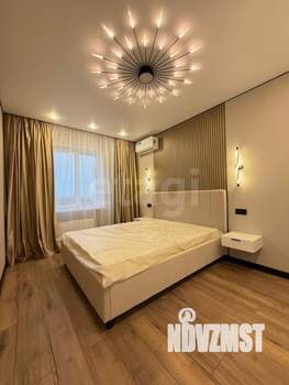 2-к квартира, вторичка, 54м2, 13/17 этаж