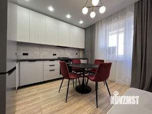 1-к квартира, вторичка, 46м2, 9/10 этаж