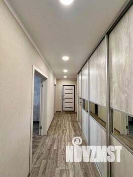 2-к квартира, вторичка, 64м2, 5/17 этаж