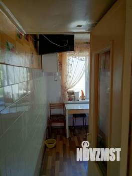 3-к квартира, вторичка, 59м2, 2/5 этаж
