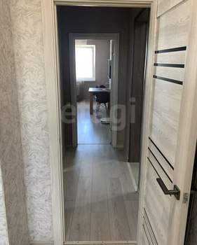 1-к квартира, вторичка, 37м2, 16/17 этаж