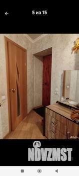 2-к квартира, вторичка, 47м2, 6/9 этаж