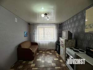 Студия квартира, вторичка, 14м2, 5/5 этаж