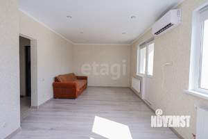 Студия квартира, вторичка, 28м2, 7/17 этаж