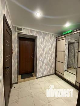 1-к квартира, вторичка, 36м2, 4/9 этаж