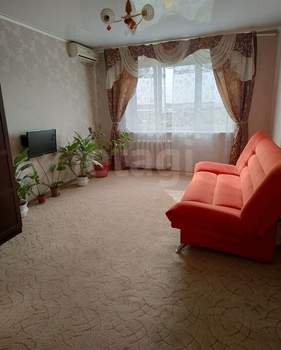 3-к квартира, вторичка, 67м2, 8/10 этаж