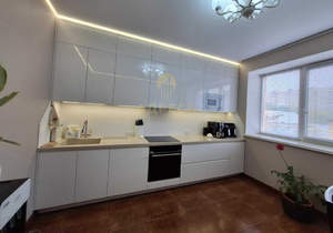 6-к квартира, вторичка, 165м2, 3/3 этаж