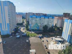 3-к квартира, вторичка, 91м2, 13/17 этаж