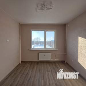 1-к квартира, вторичка, 31м2, 3/19 этаж