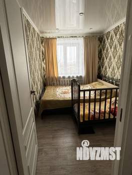 2-к квартира, вторичка, 44м2, 6/9 этаж