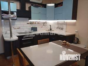 2-к квартира, вторичка, 65м2, 13/17 этаж