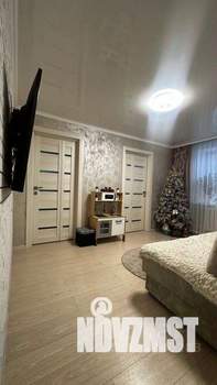 4-к квартира, вторичка, 63м2, 3/5 этаж