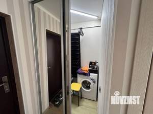 1-к квартира, вторичка, 35м2, 5/5 этаж