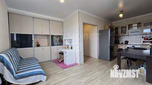 2-к квартира, вторичка, 41м2, 4/11 этаж