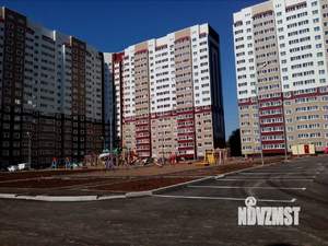 2-к квартира, вторичка, 62м2, 10/17 этаж