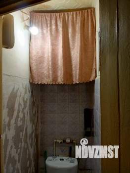 3-к квартира, вторичка, 59м2, 2/5 этаж