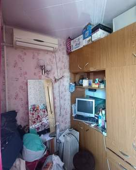 1-к квартира, вторичка, 18м2, 4/9 этаж