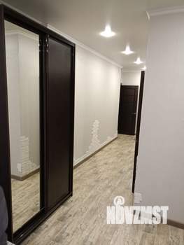 3-к квартира, вторичка, 85м2, 9/17 этаж