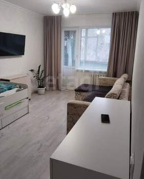 2-к квартира, вторичка, 48м2, 2/5 этаж