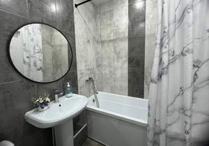 Студия квартира, вторичка, 20м2, 13/17 этаж