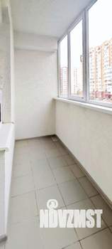 1-к квартира, вторичка, 38м2, 2/17 этаж